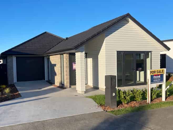 3 Arohanui Road, Paerata