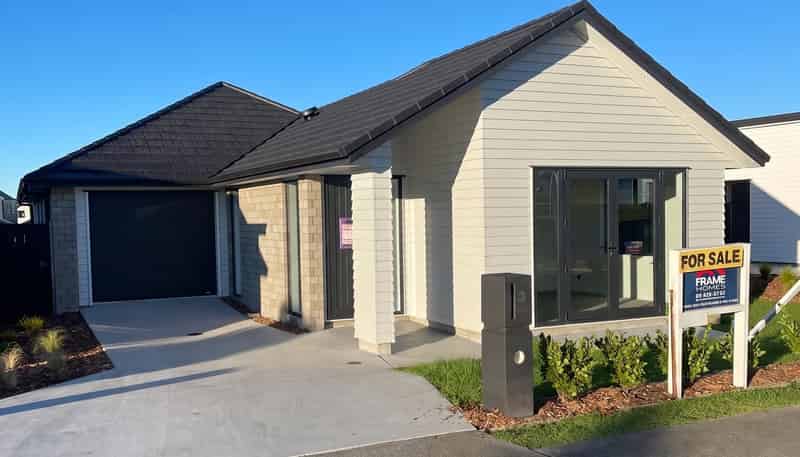 3 Arohanui Road, Paerata