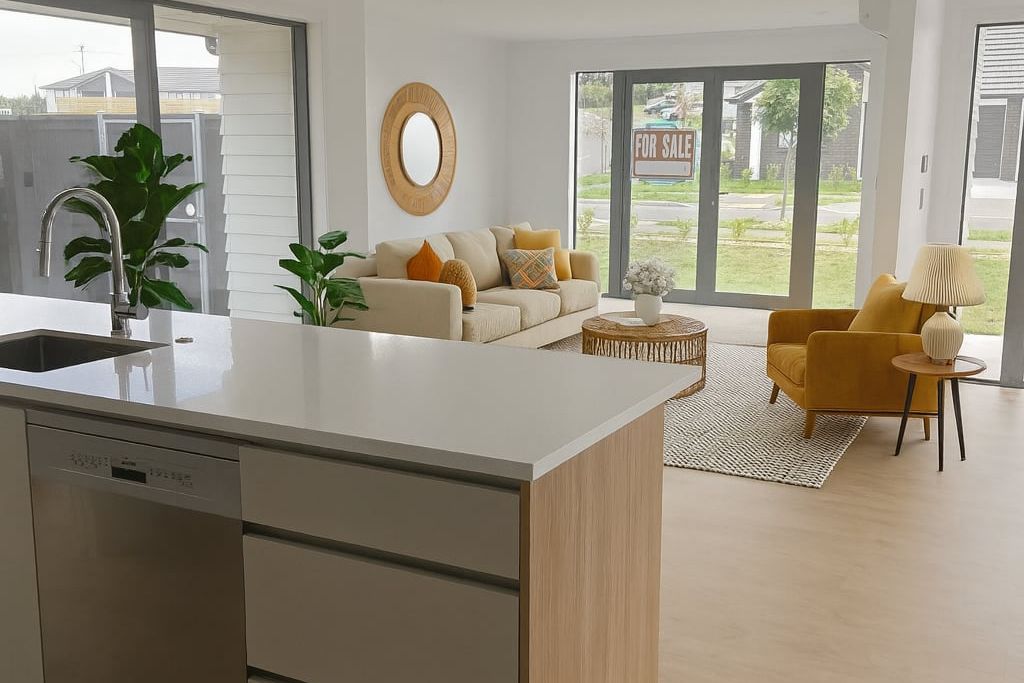 Standalone Living with Room to Breathe. - Widok 2