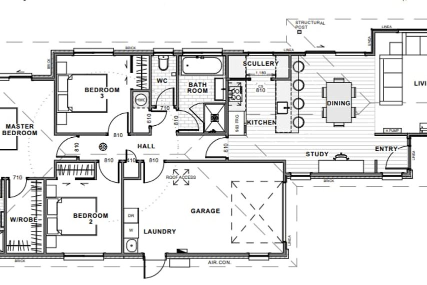 Standalone Living with Room to Breathe. - Widok 6