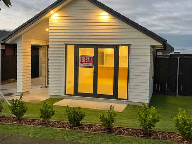 3 Arohanui Road, Paerata