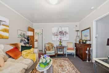 10A and 10 Trent Place, Fenton Park