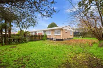 10A and 10 Trent Place, Fenton Park