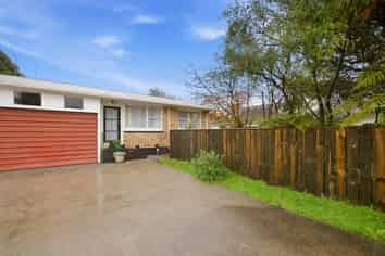 10A and 10 Trent Place, Fenton Park
