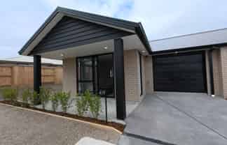 4/9  Tarata Place, Wharewaka