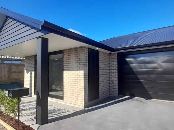 4/9  Tarata Place, Wharewaka