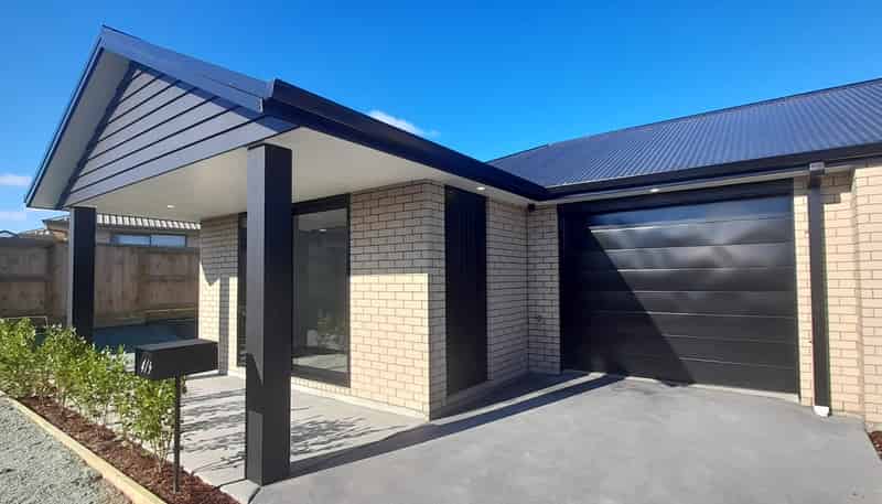 4/9  Tarata Place, Wharewaka