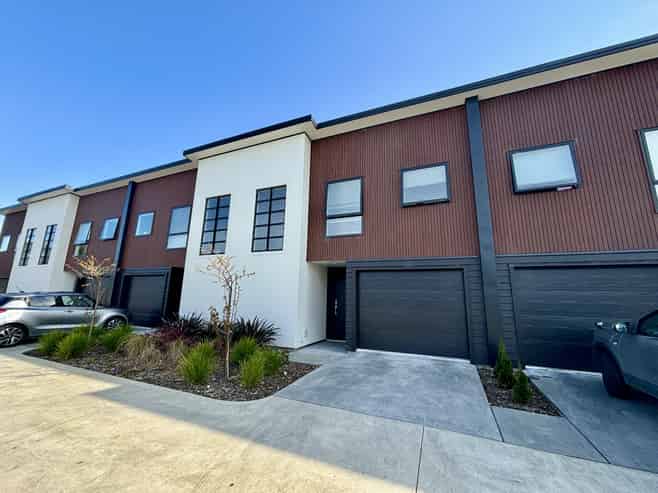 16/35 North Ridge Drive, Rototuna