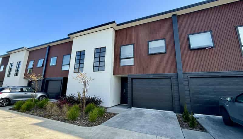 16/35 North Ridge Drive, Rototuna