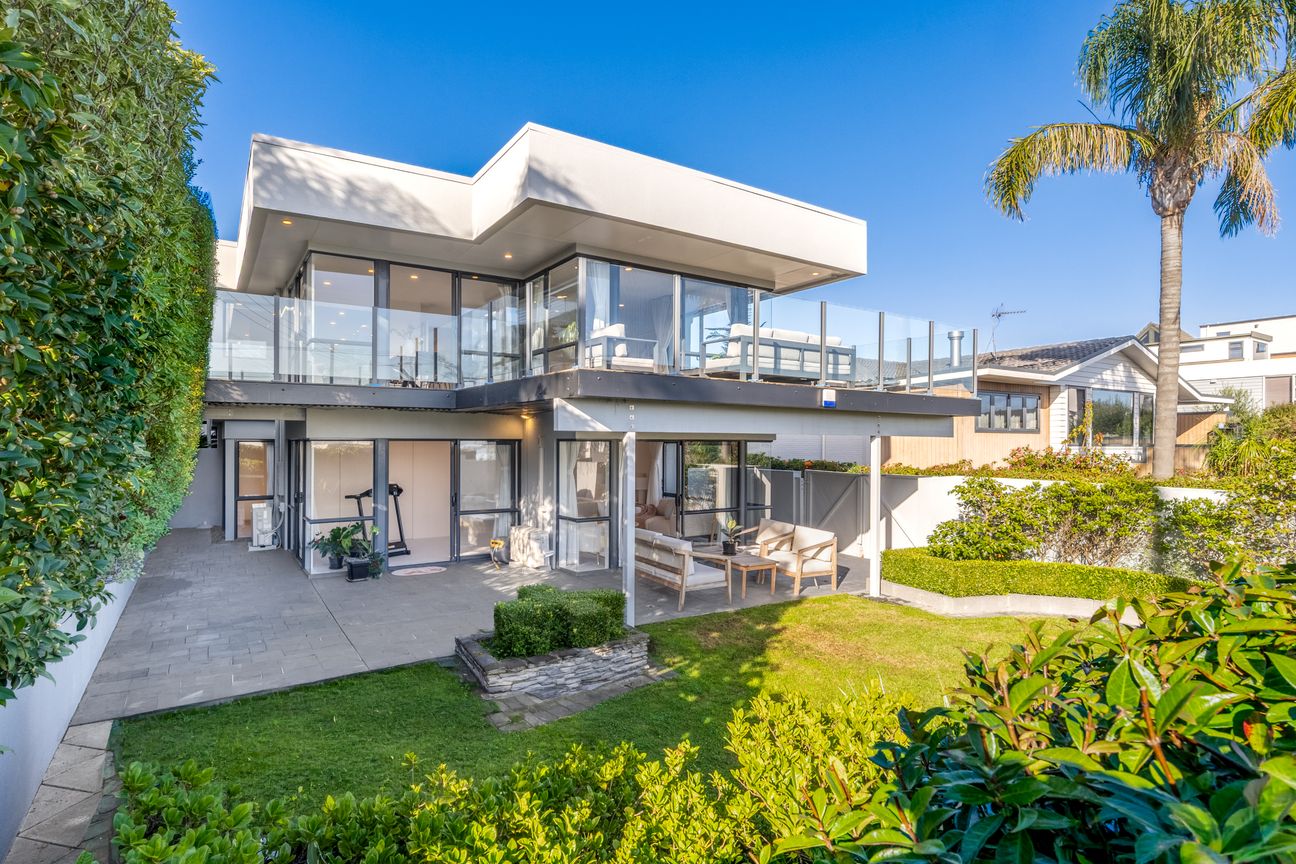 Seaviews, Space, Serious Value - Enquire! – pohled 4