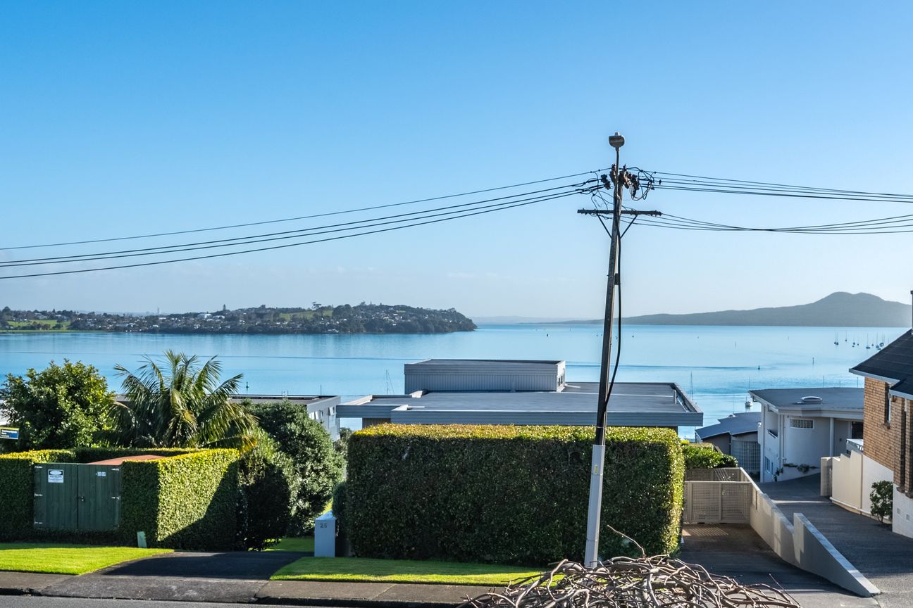 Seaviews, Space, Serious Value - Enquire! – pohled 3
