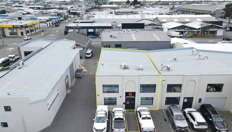  4/40 Brisbane Street, Sydenham