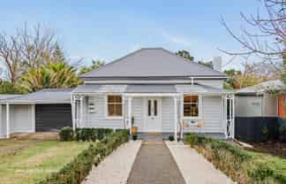 7 Armagh Street, Greerton