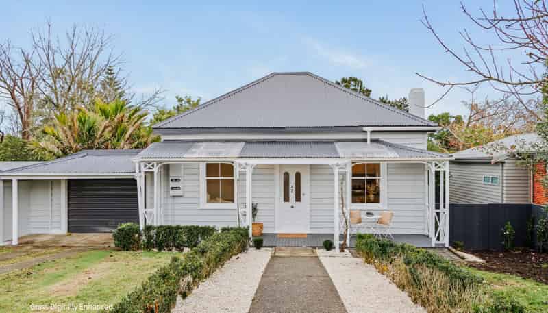 7 Armagh Street, Greerton