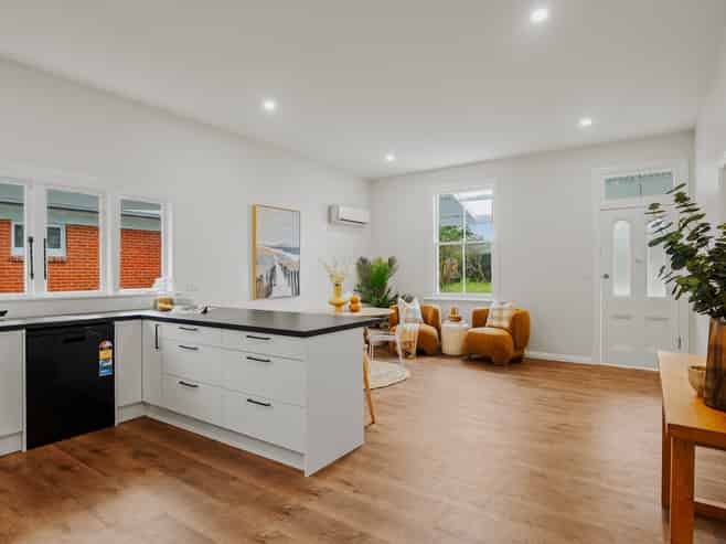 7 Armagh Street, Greerton