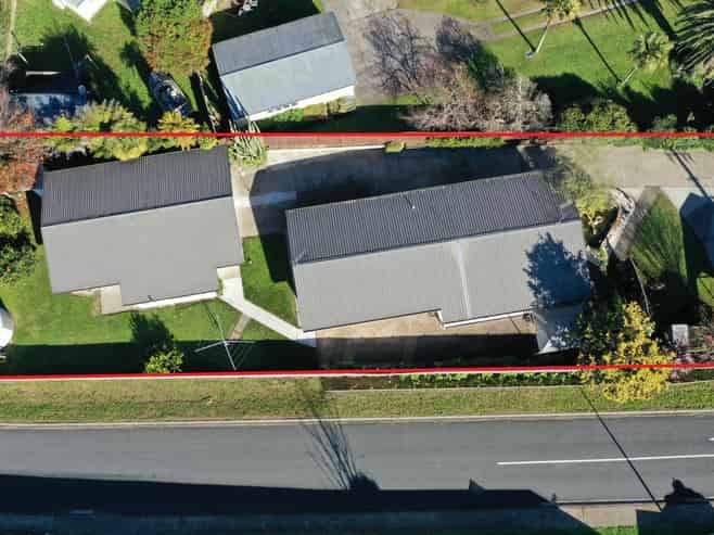 20 Arawa Road, Pongakawa