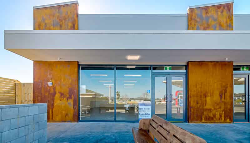 747 Massey Road, Mangere