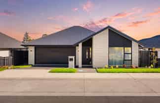 10 Celeste Terrace, Peacocke