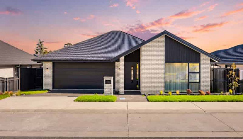 10 Celeste Terrace, Peacocke