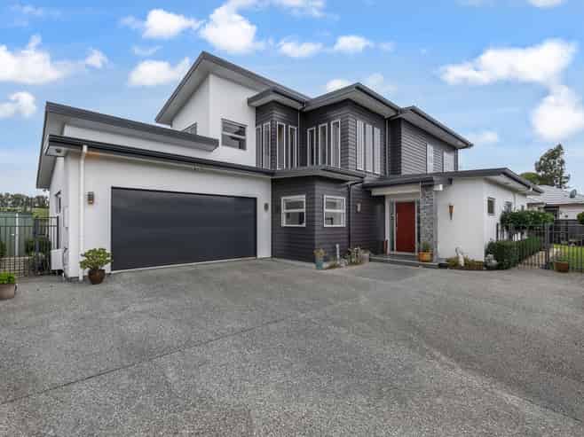 29 Okarito Avenue, Levin