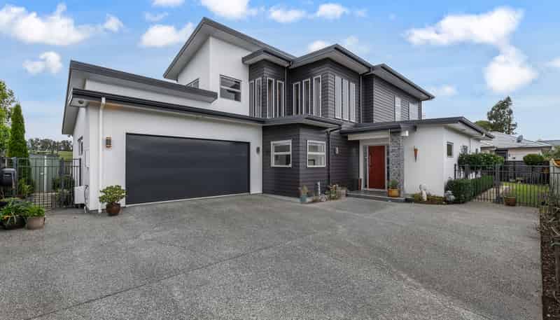 29 Okarito Avenue, Levin
