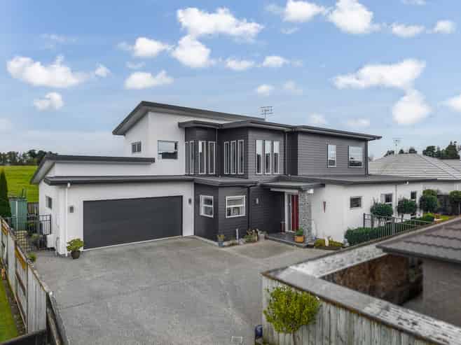 29 Okarito Avenue, Levin
