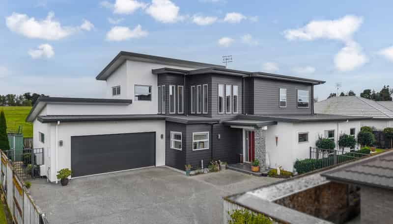 29 Okarito Avenue, Levin