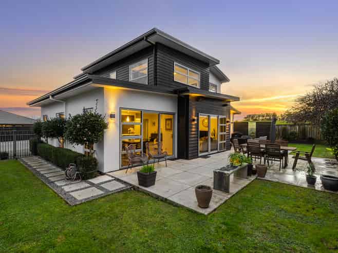 29 Okarito Avenue, Levin