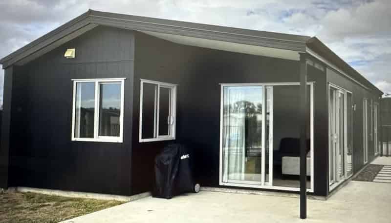 54 Pourewa Street, Te Kauwhata