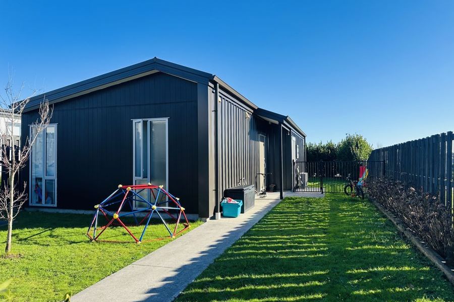 Oodles of Room - Inside & Out – pohled 3
