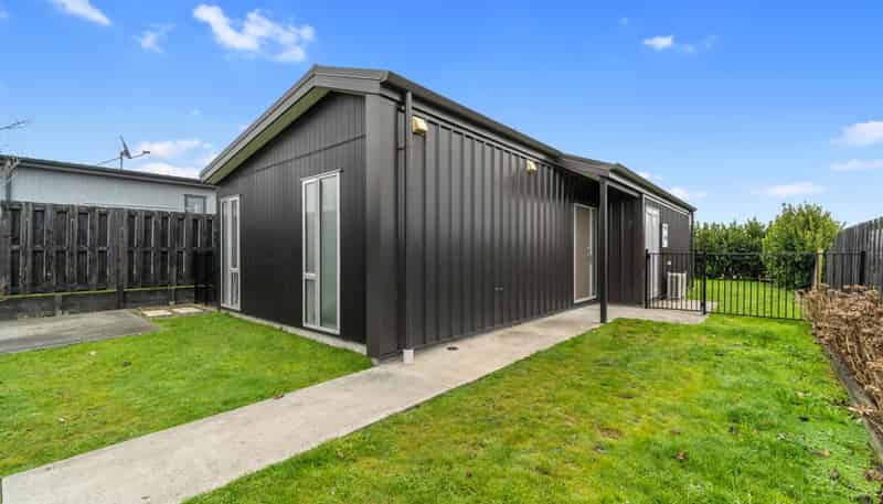 54 Pourewa Street, Te Kauwhata