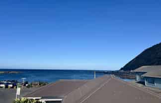 1A Happy Valley Road, Owhiro Bay