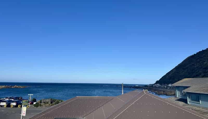 1A Happy Valley Road, Owhiro Bay
