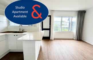 17/373 Khyber Pass Road, Grafton