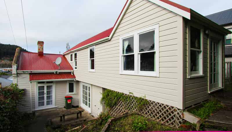 151 Forth Street, North Dunedin