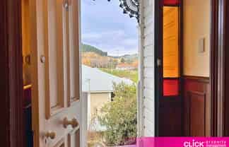 151 Forth Street, North Dunedin