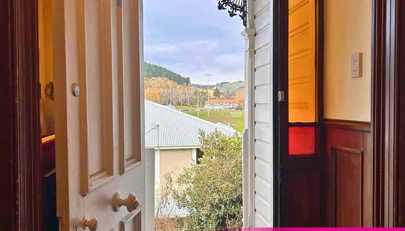 151 Forth Street, North Dunedin