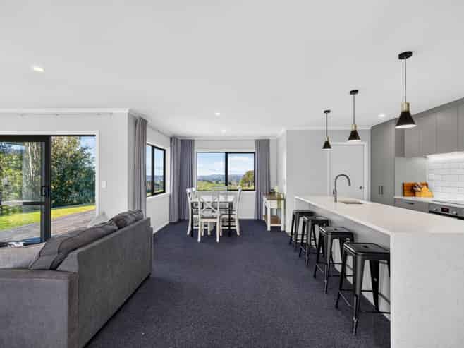 194D Pekanui Road, Pirongia