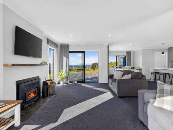 194D Pekanui Road, Pirongia