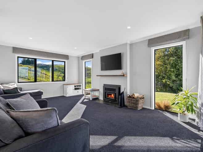 194D Pekanui Road, Pirongia