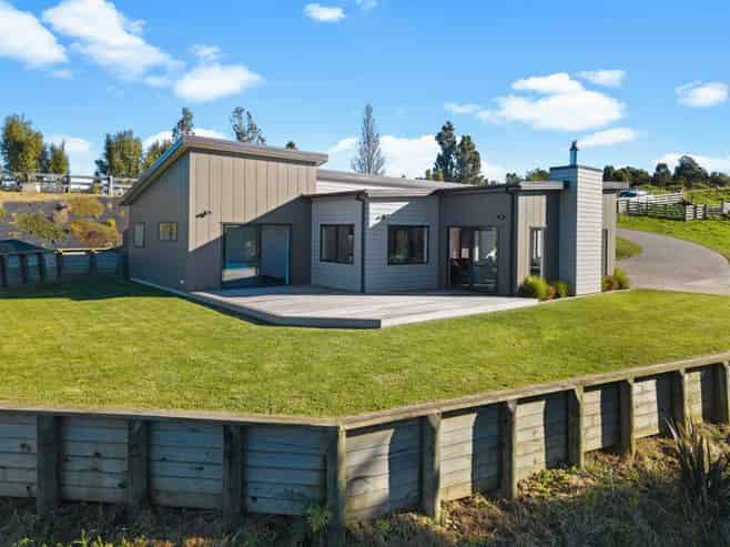 194D Pekanui Road, Pirongia