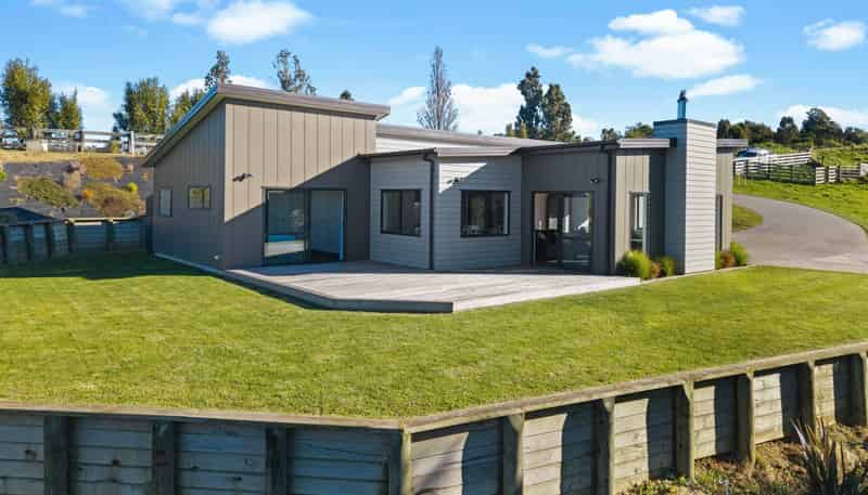194D Pekanui Road, Pirongia