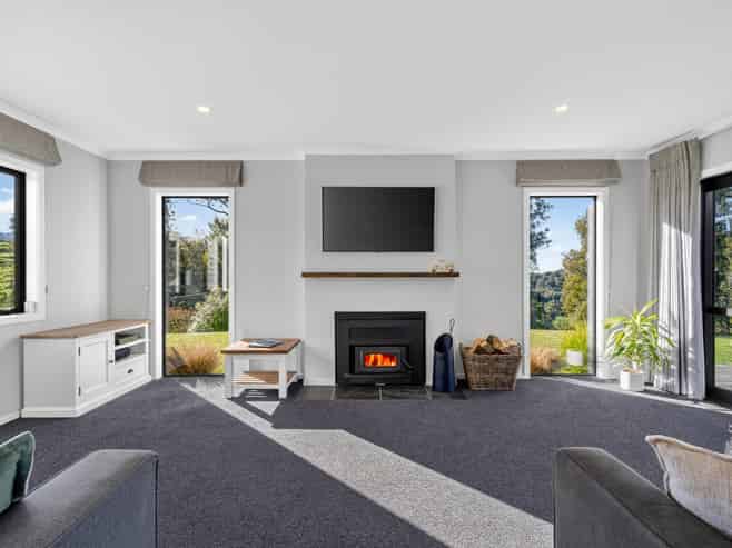 194D Pekanui Road, Pirongia