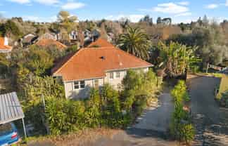 9 Fergusson Street, Hamilton East