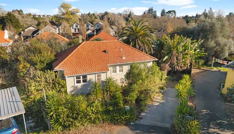 9 Fergusson Street, Hamilton East