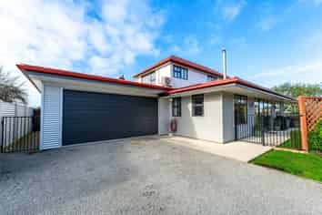 100A Otipua Road, Watlington