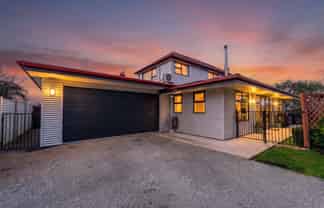 100A Otipua Road, Watlington