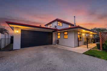 100A Otipua Road, Watlington