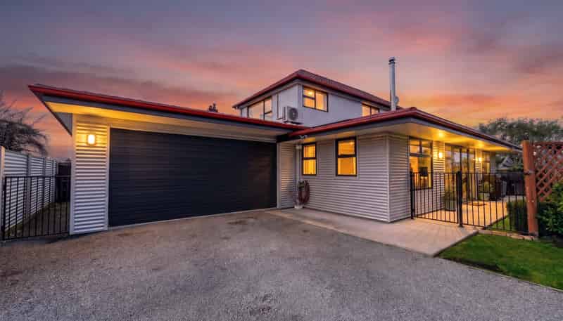100A Otipua Road, Watlington