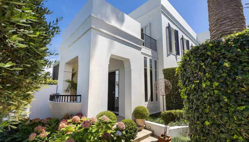 3 Crescent Road, Parnell